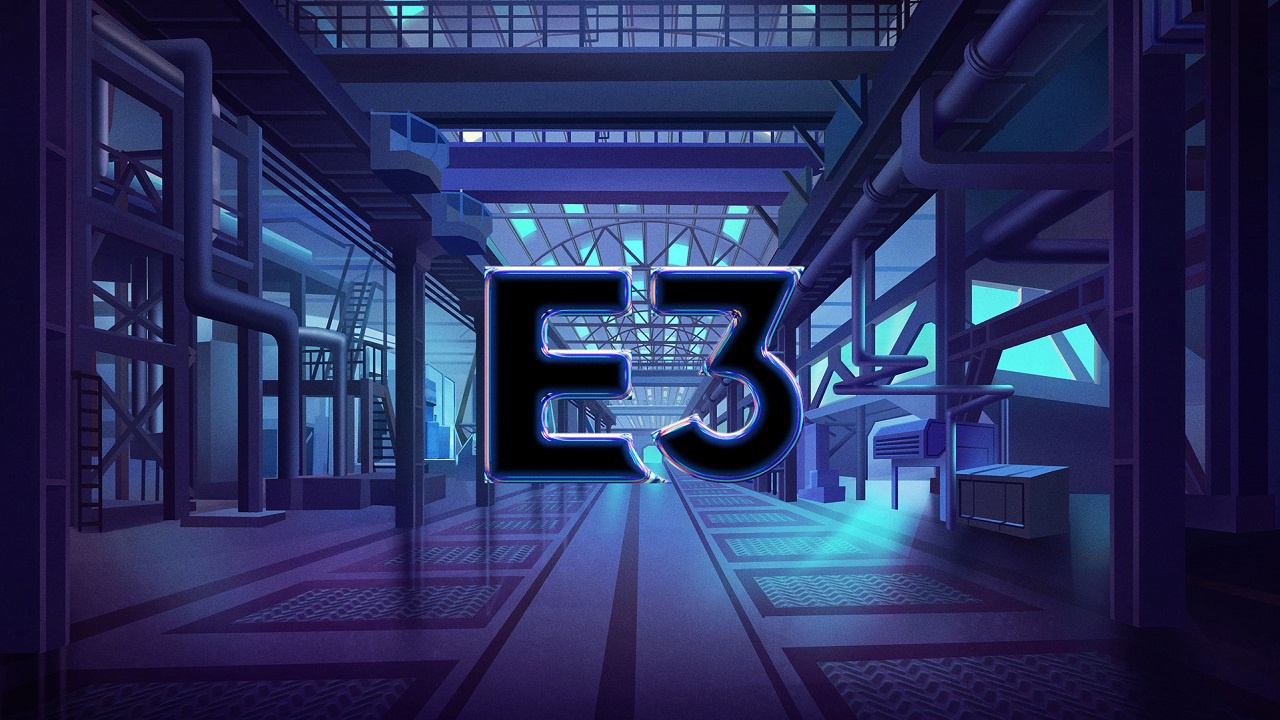 La ESA revela el portal online oficial de la E3 y los detalles de la aplicación