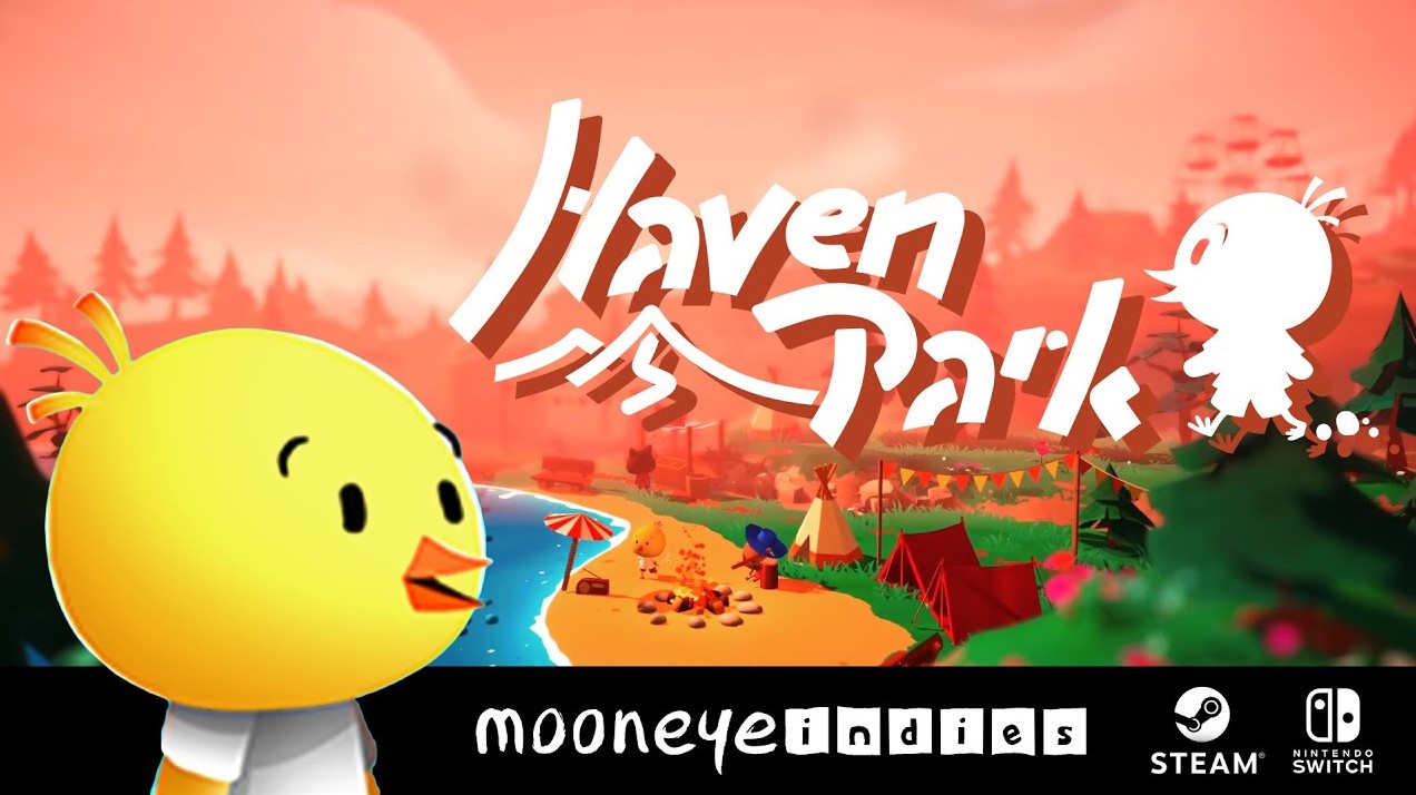 Mooneye Indies presenta Haven Park