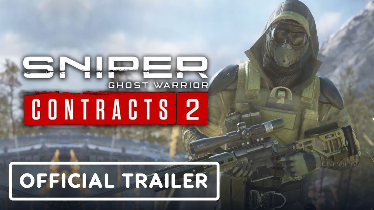 Sniper Ghost Warrior Contracts 2 presenta el trailer y sus requisitos para correrlo en pc