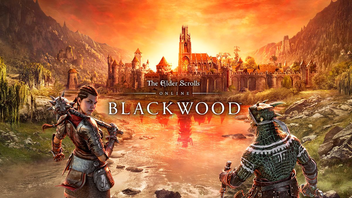 The Elder Scrolls Online: Blackwood ya está disponible
