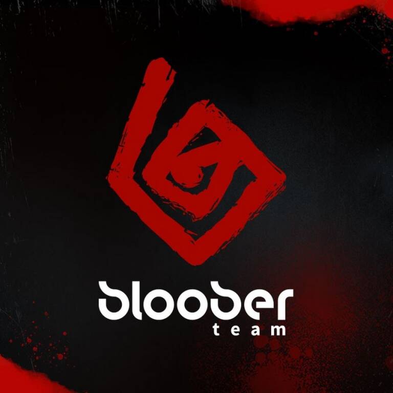 Bloober team проекты