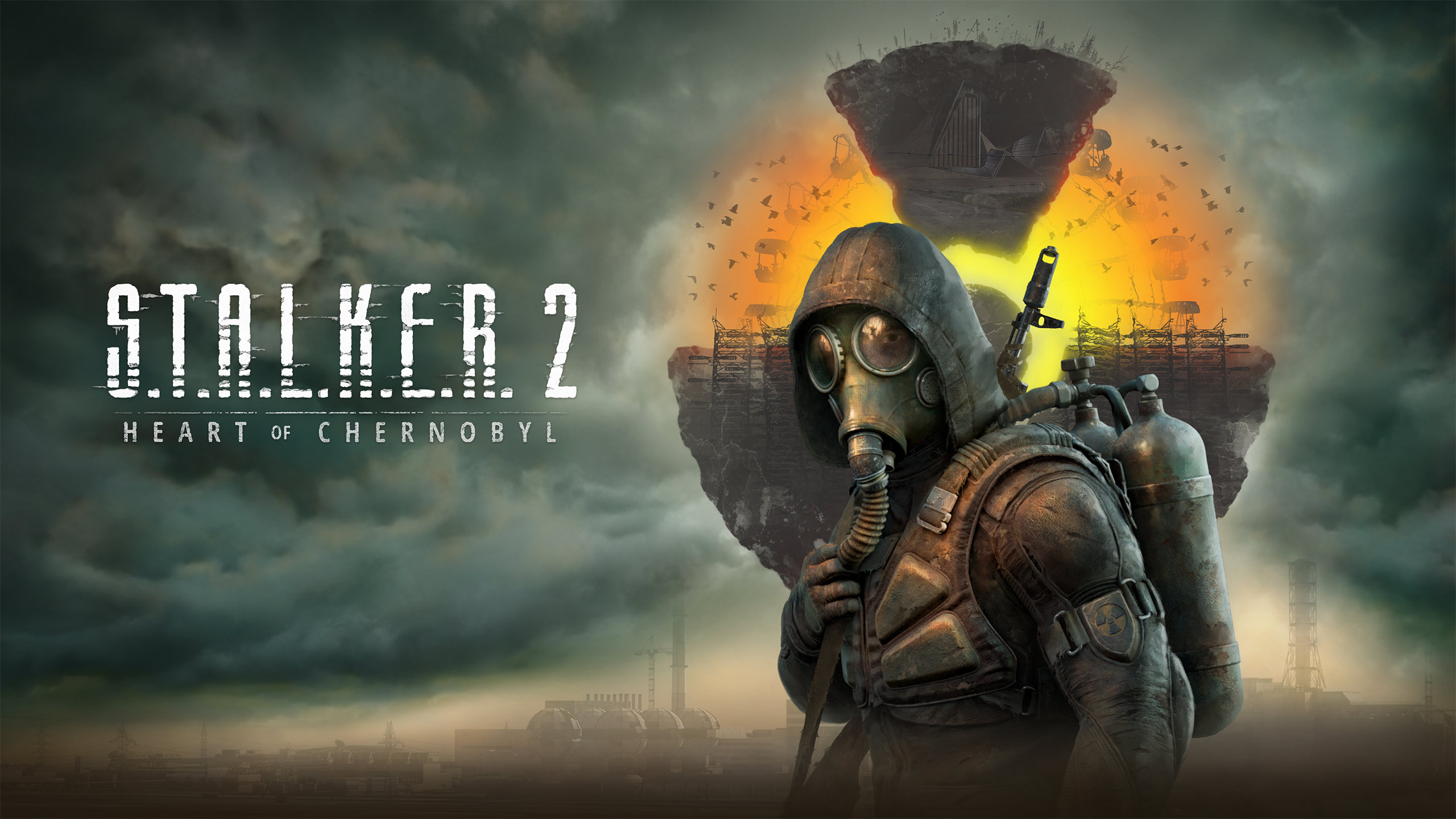 S.T.A.L.K.E.R.2: Heart of Chernobyl ya está disponible