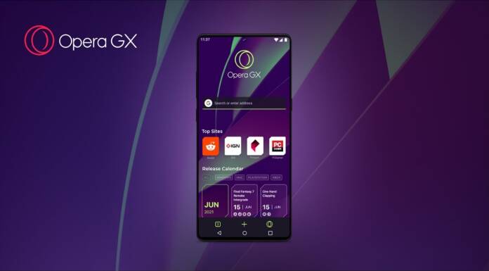 Мой flow opera gx где найти