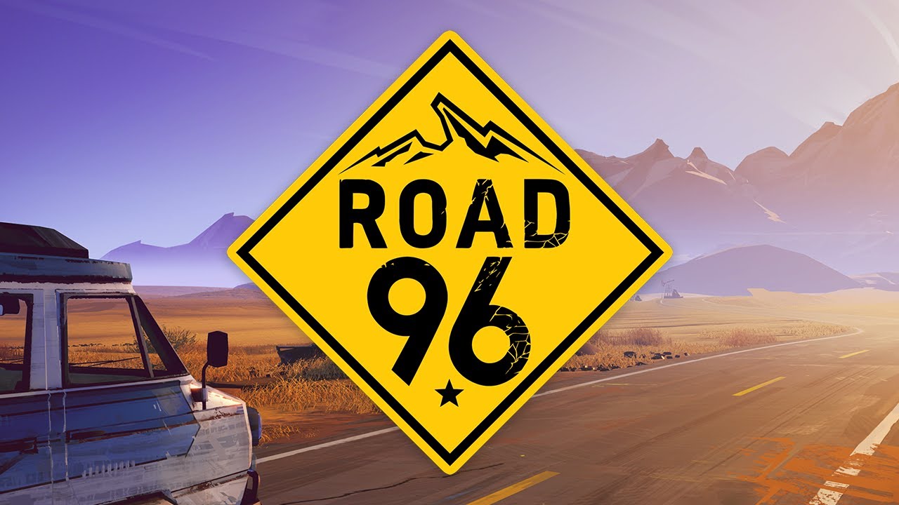 Road 96 обзор