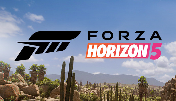 Forza Horizon 5 se lanzará en noviembre, y ya tiene tráiler