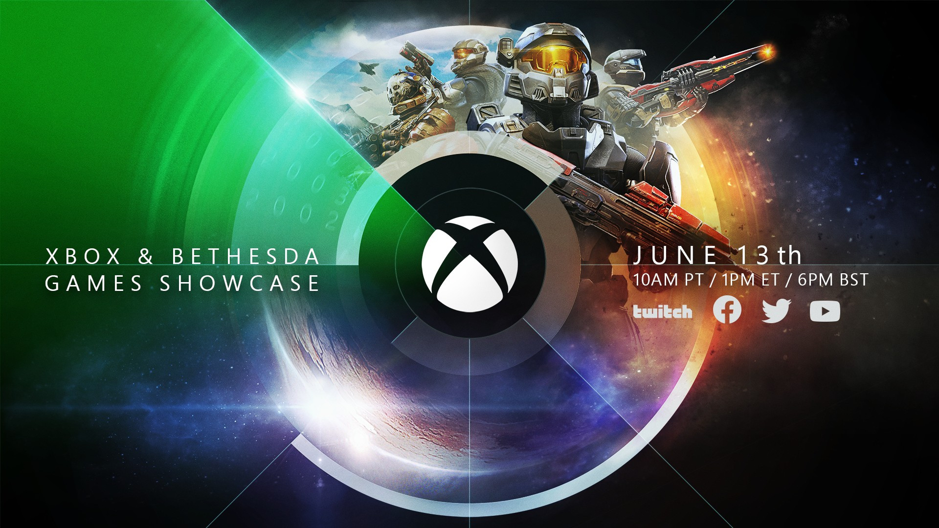 E3 2021: Resumen Summer Game Fest