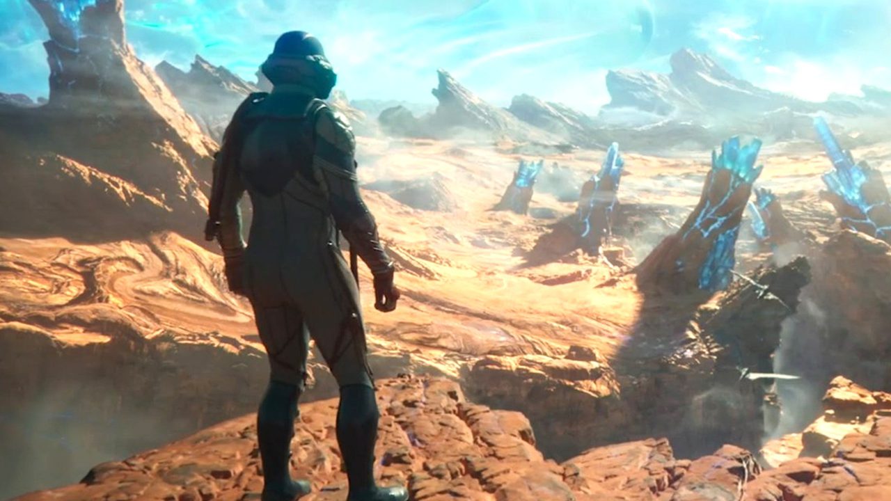 The Outer Worlds 2 es anunciado para Xbox Series y PC