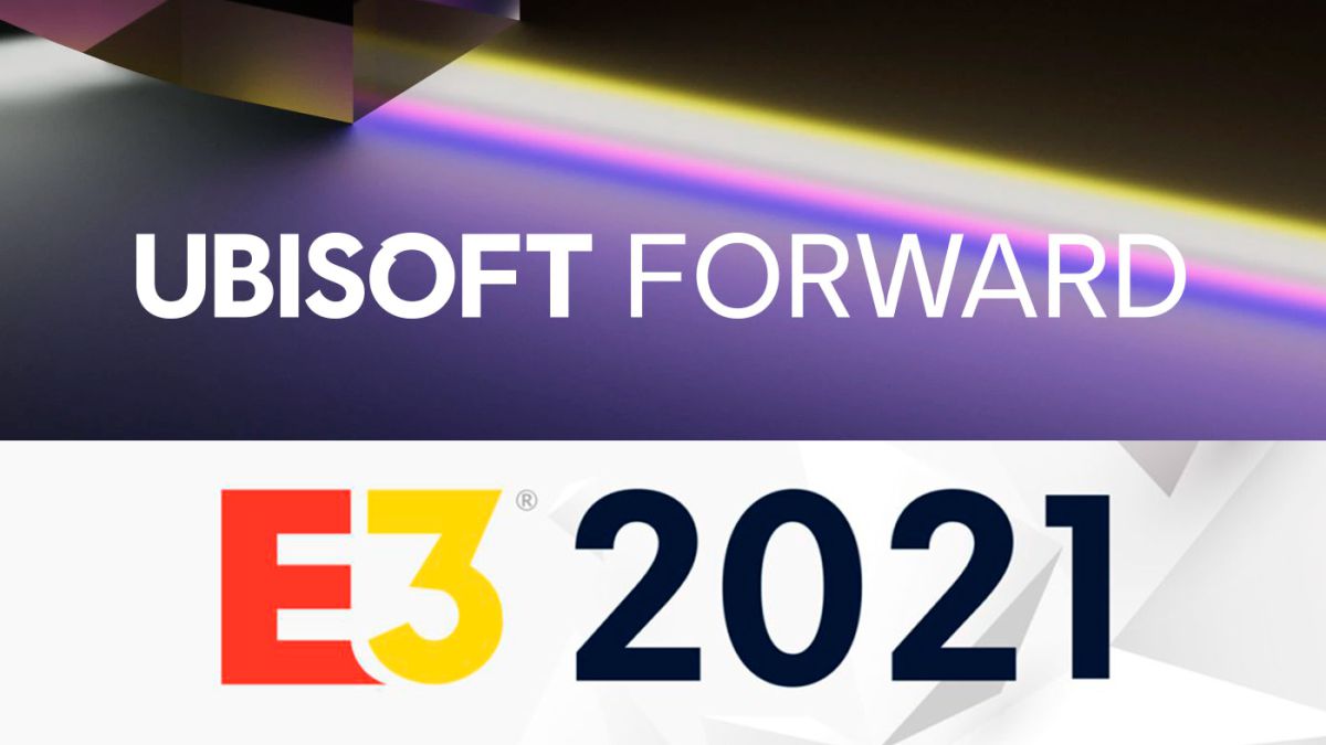 E3 2021: Resumen Ubisoft Forward