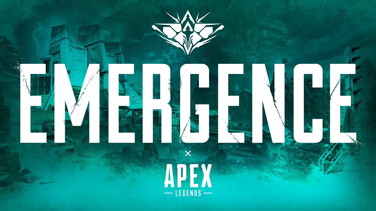 Apex lanza nuevo trailer sobre su expansión Emergence