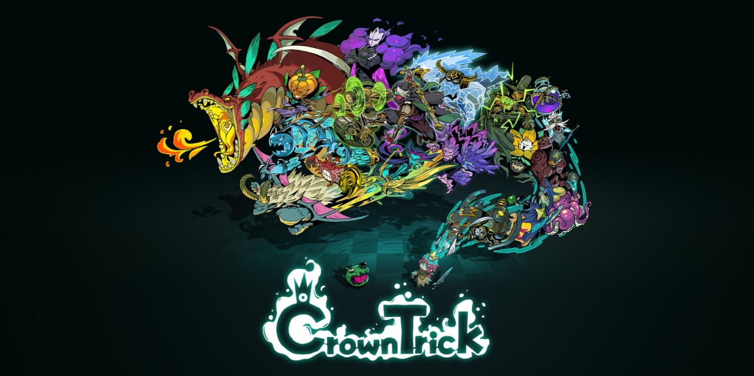 Crown Trick, un juego de combate sincrónico por turnos llega a consolas