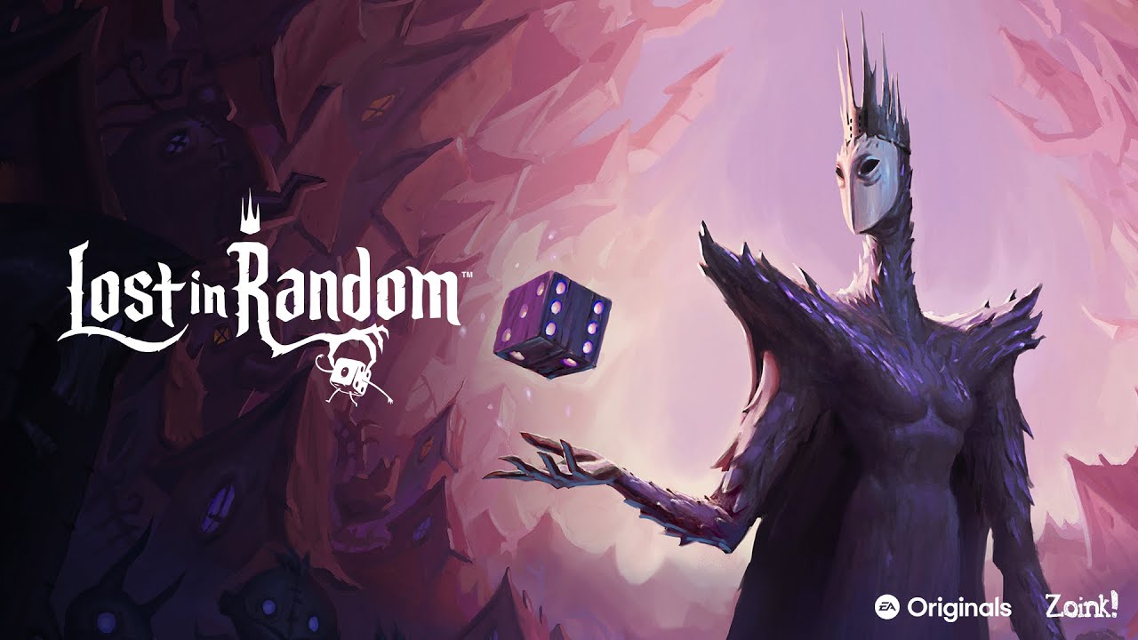 Lost in Random ya tiene fecha de lanzamiento