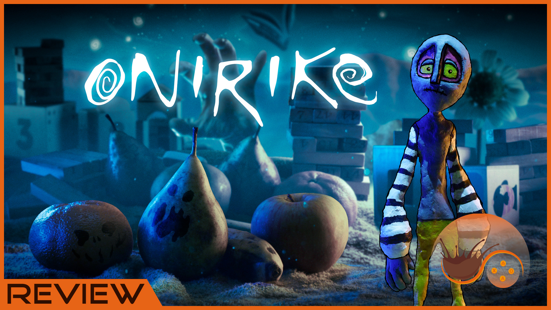 onirike game review