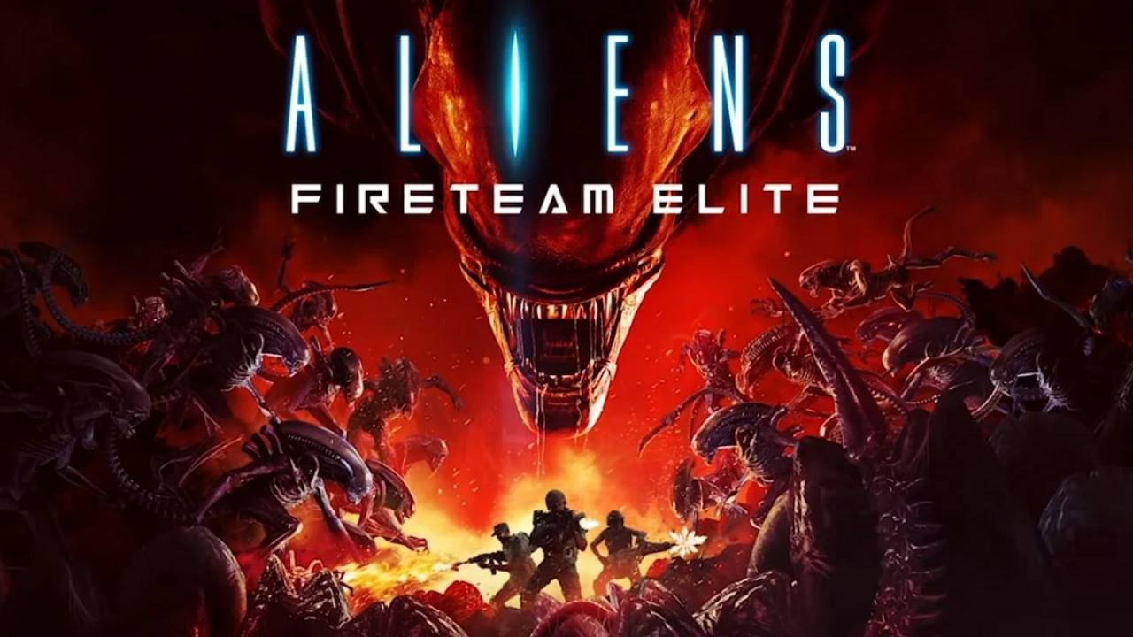 Ya conocemos los requisitos para Aliens: Fireteam Elite en PC