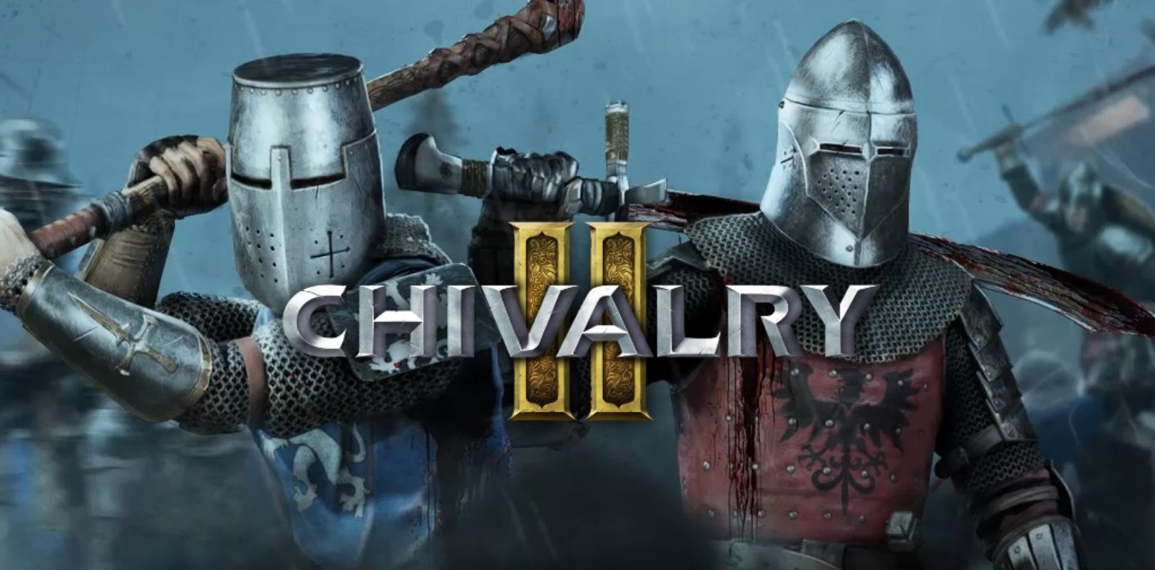Nuevo modo, mapas y más para Chivalry 2
