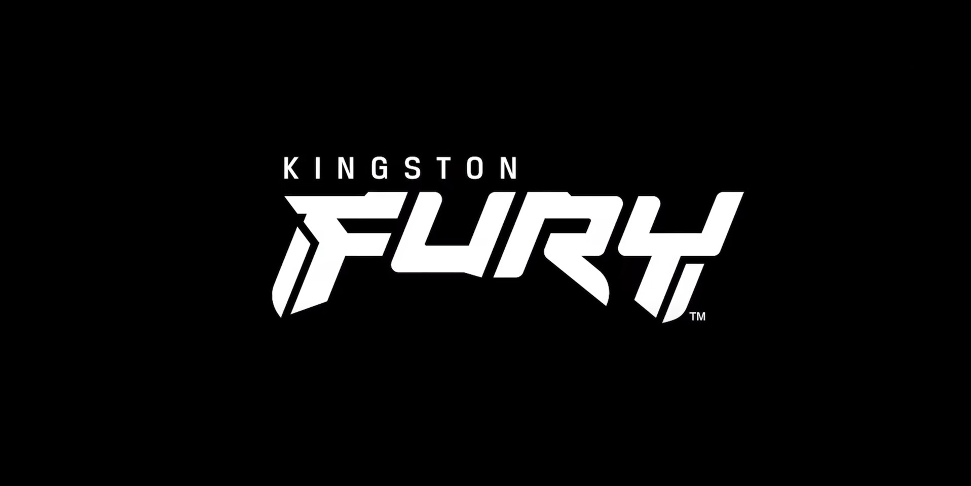 El sorprendente rebranding de Kingston Fury