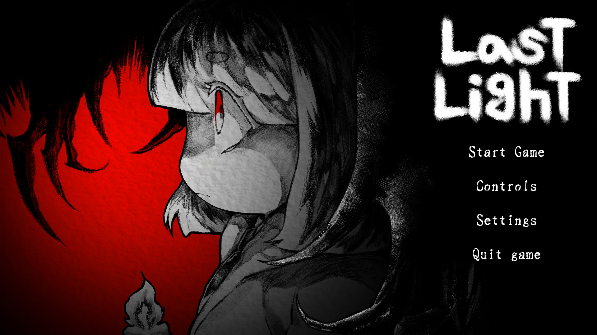 Se anunció el juego de terror Last Light para Switch y PC