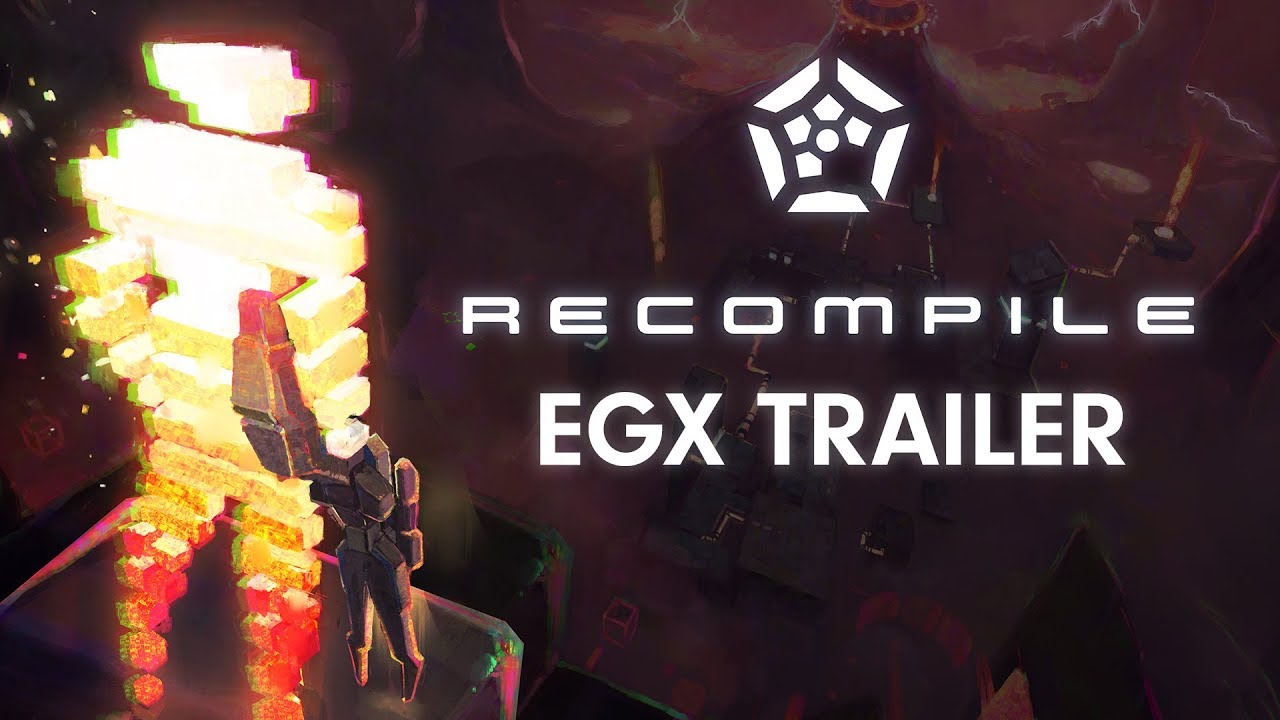 Recompile ya se encuentra disponible