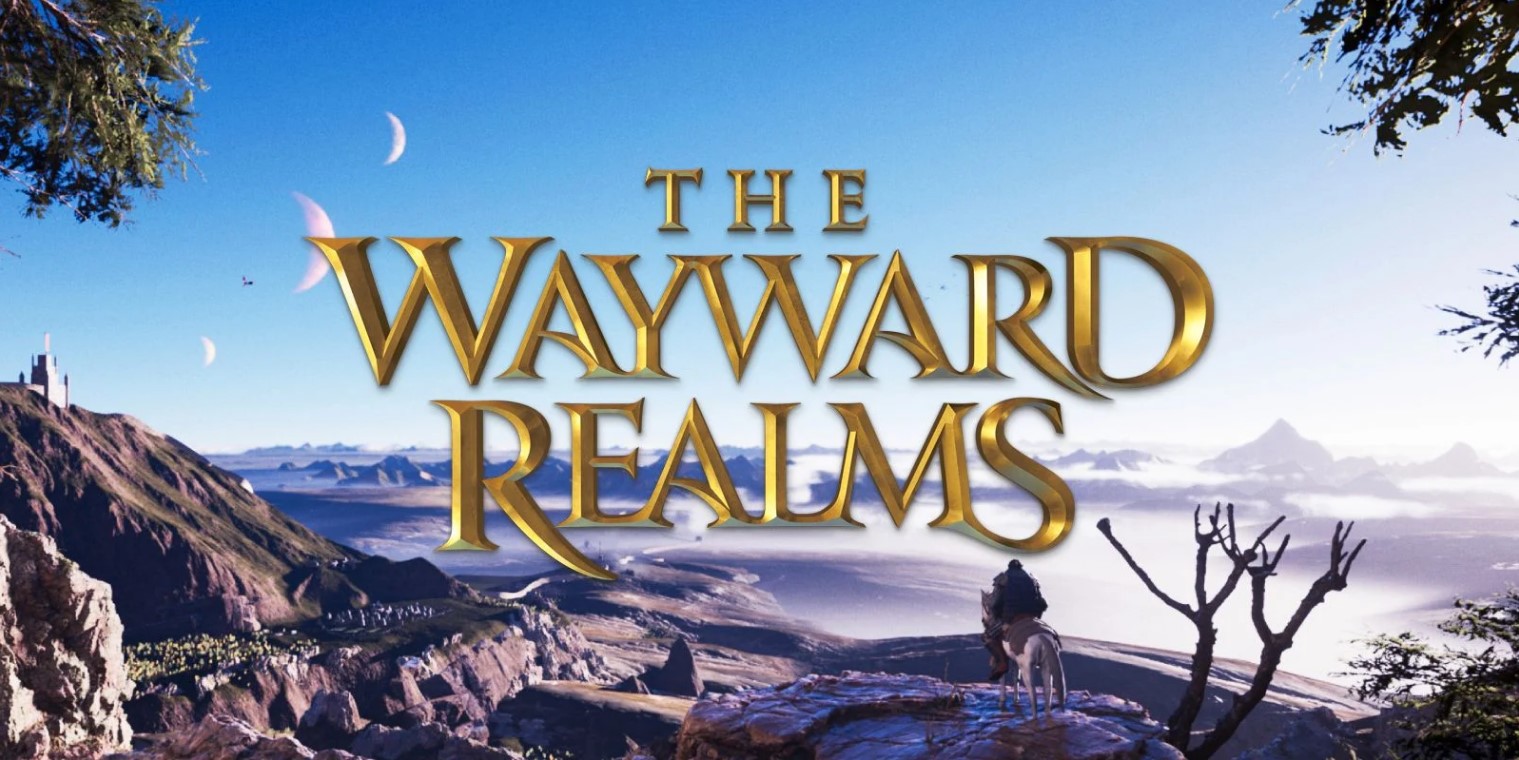 the wayward realms developer