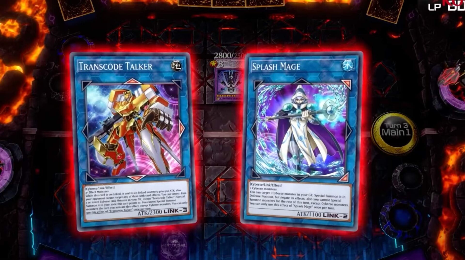 Konami Ha Lanzado El Tráiler Para Yu-Gi-Oh! Master Duel - Gaming Coffee