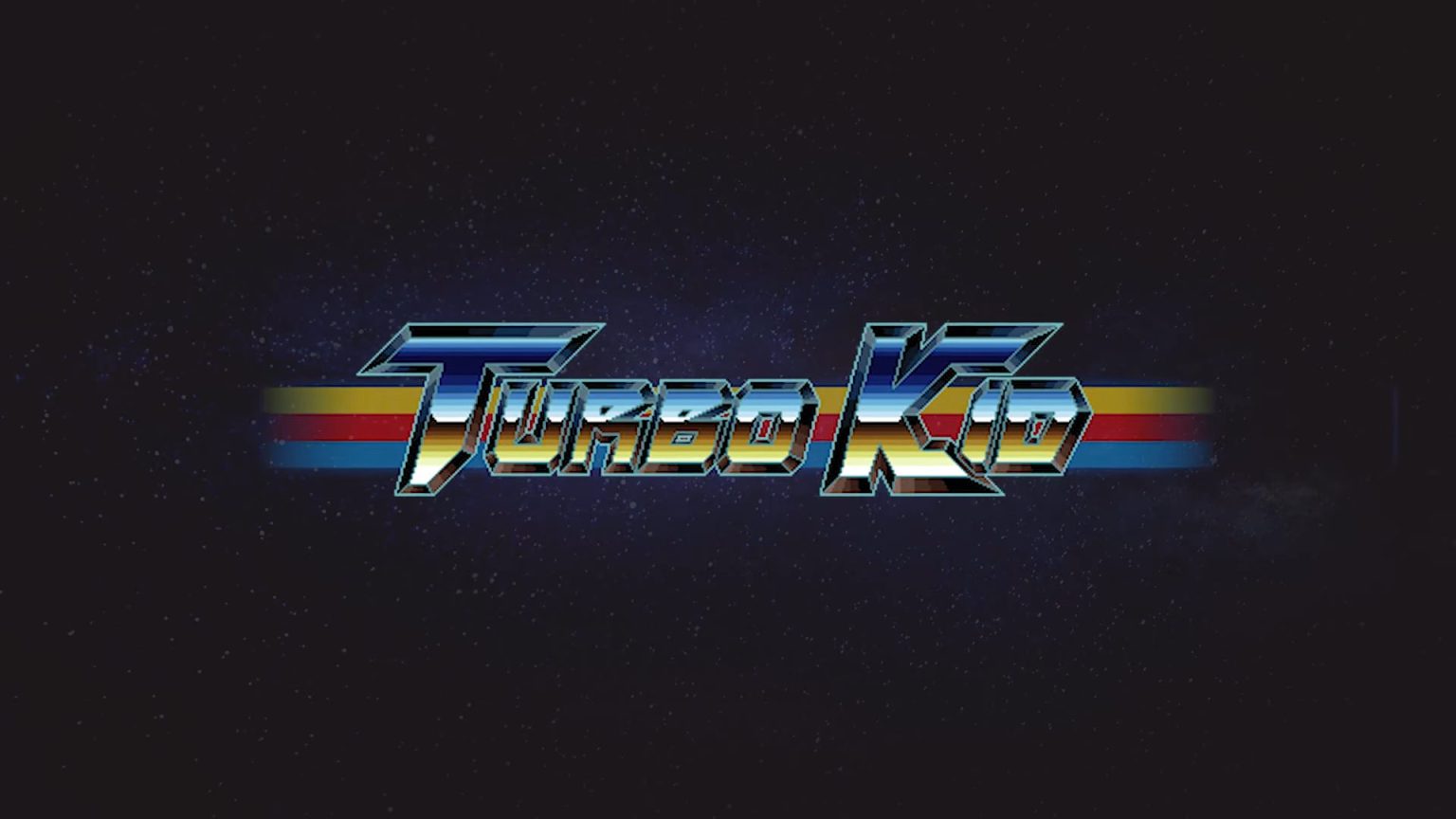 Turbo Kid debuta con su nuevo tráiler