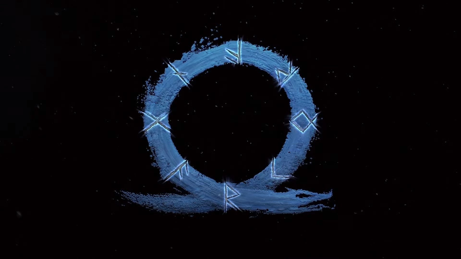 Se revela el primer vistazo a God of War: Ragnarok