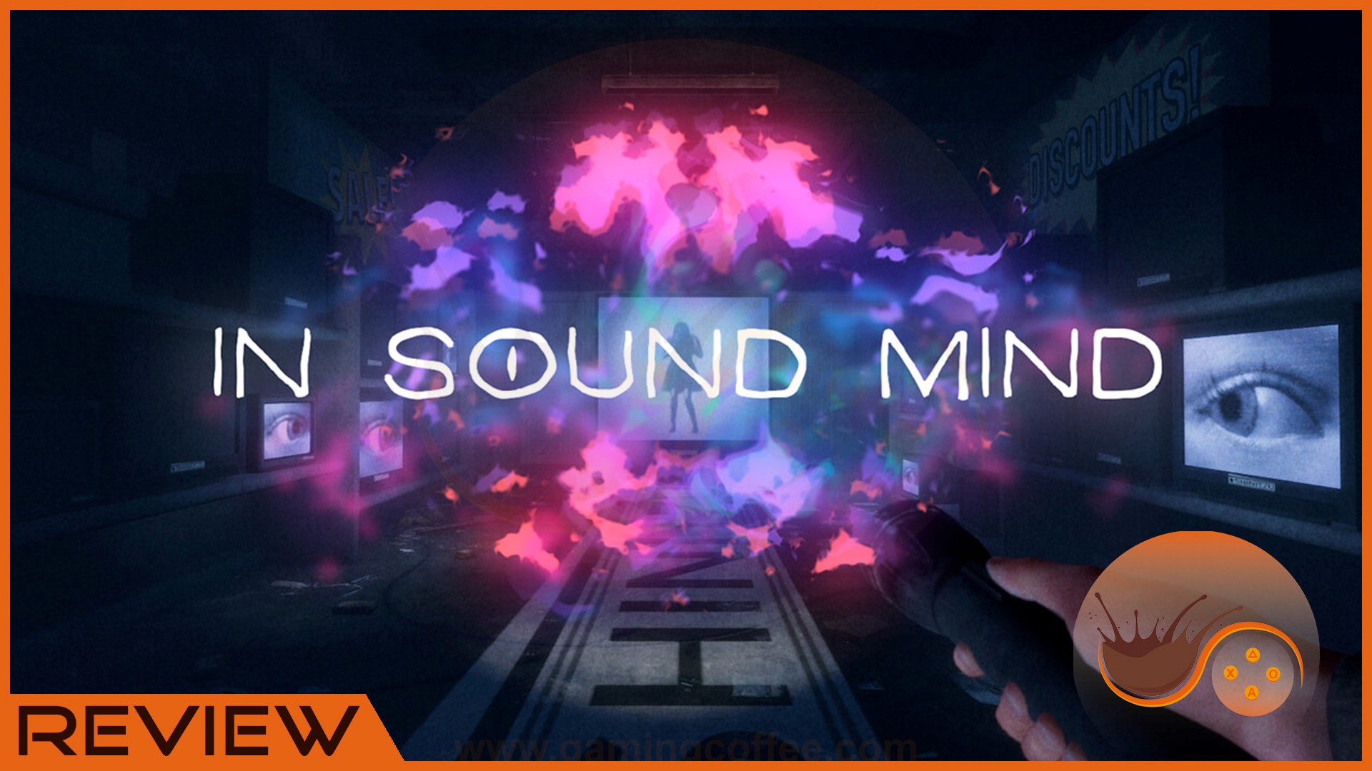 [Review] In Sound Mind