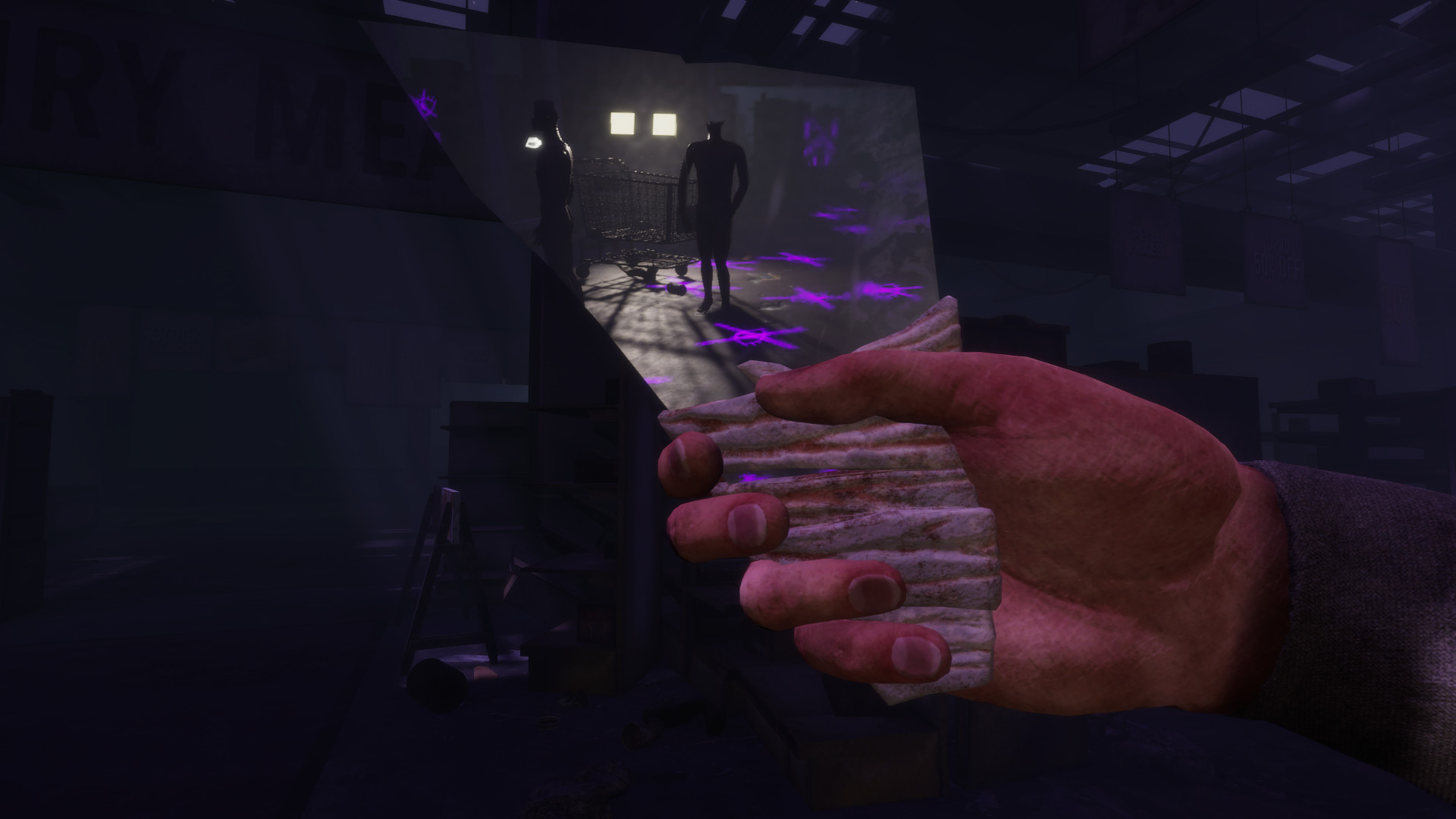 In Sound Mind lanza un nuevo gameplay