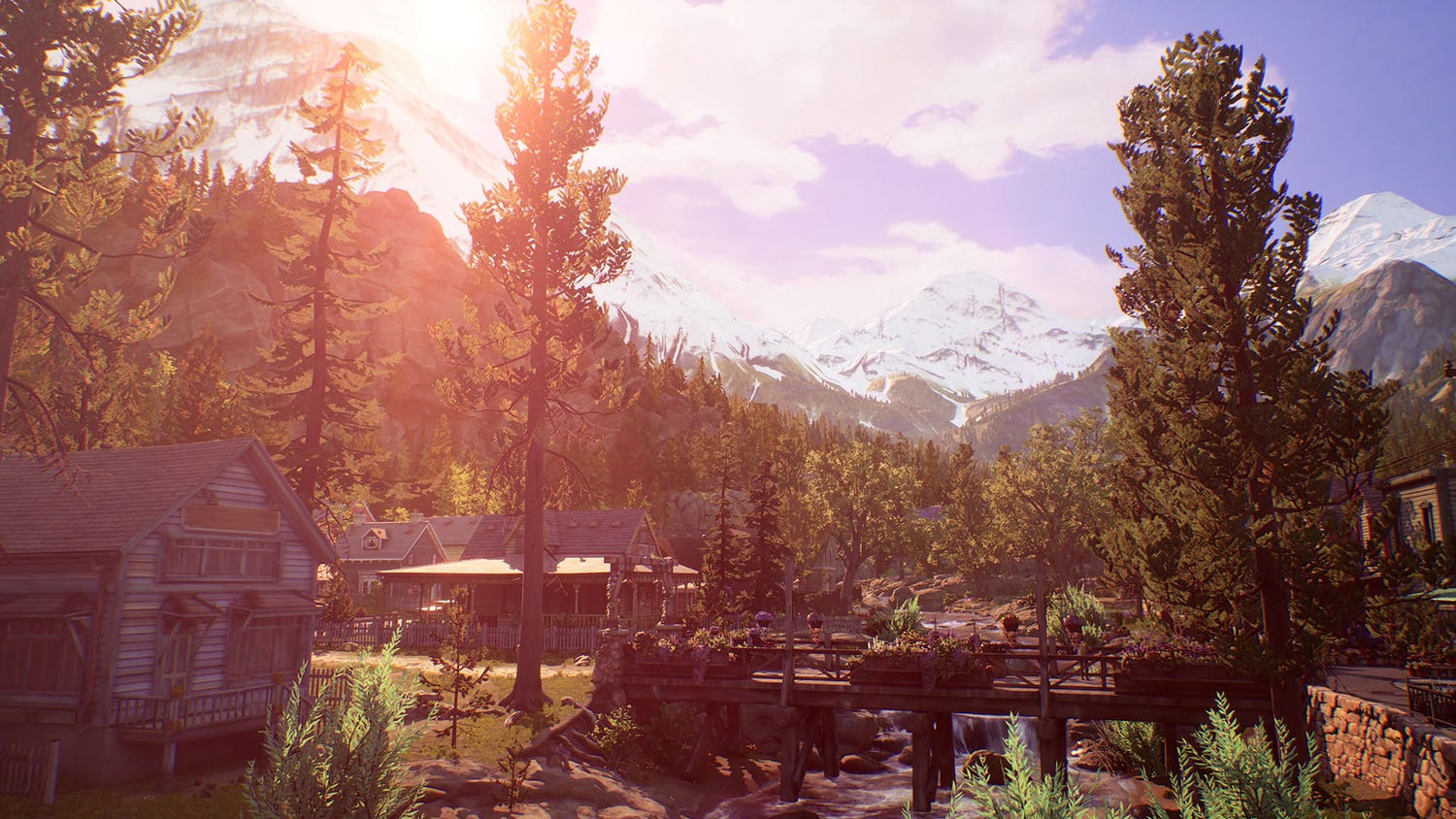 Life is Strange: True Colors ya está disponible