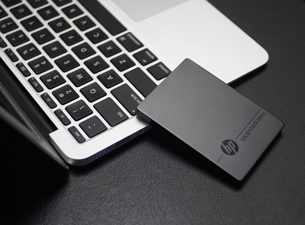 Biwin presenta su nuevo SSD portátil P600 de HP