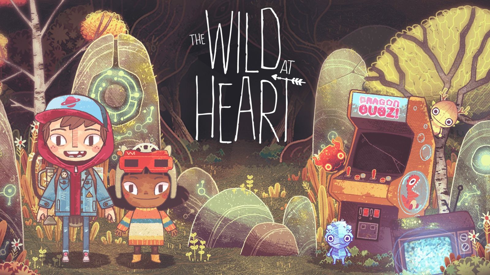 The Wild at Heart se lanzará en noviembre