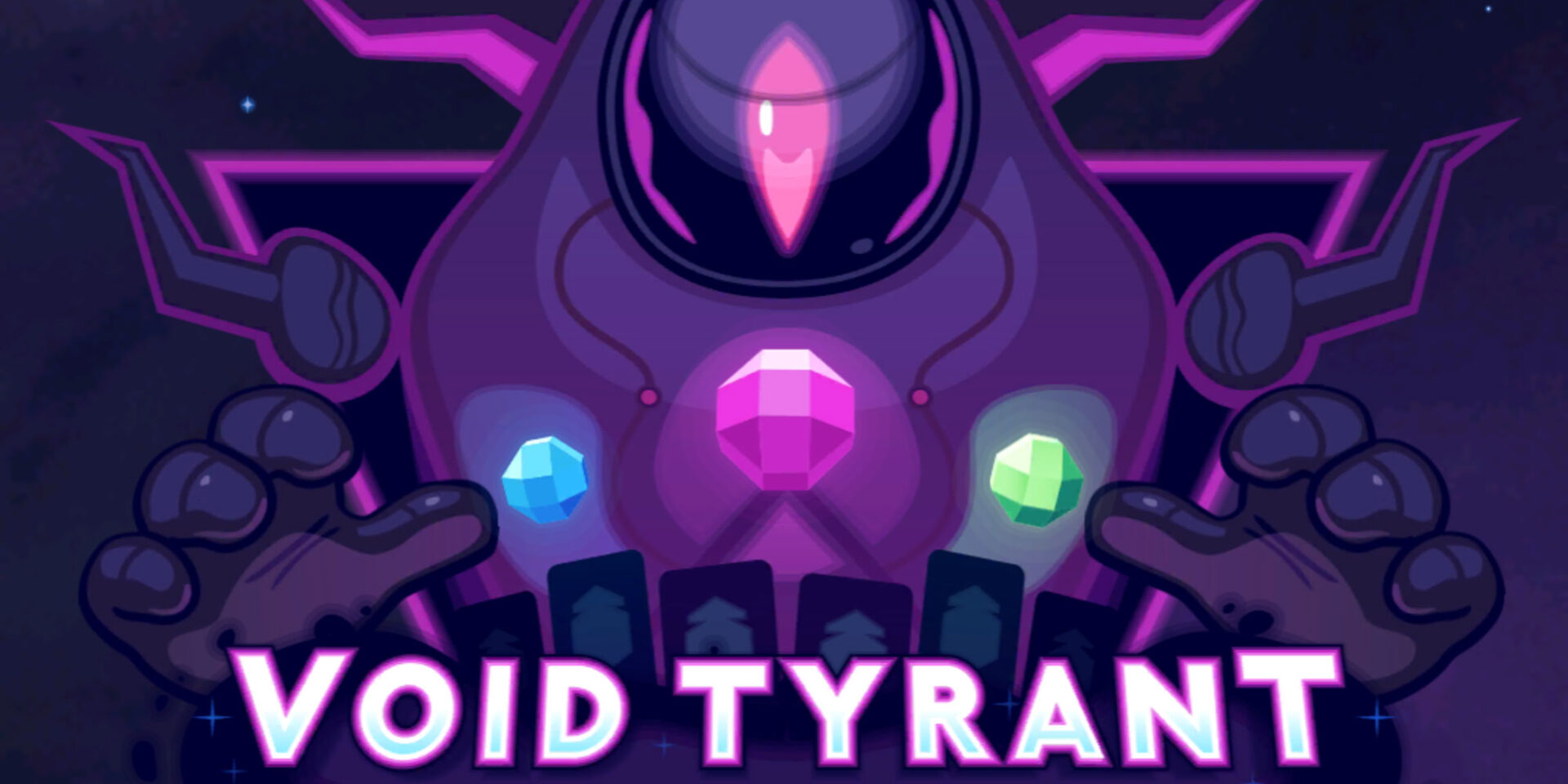 for apple download Void Tyrant