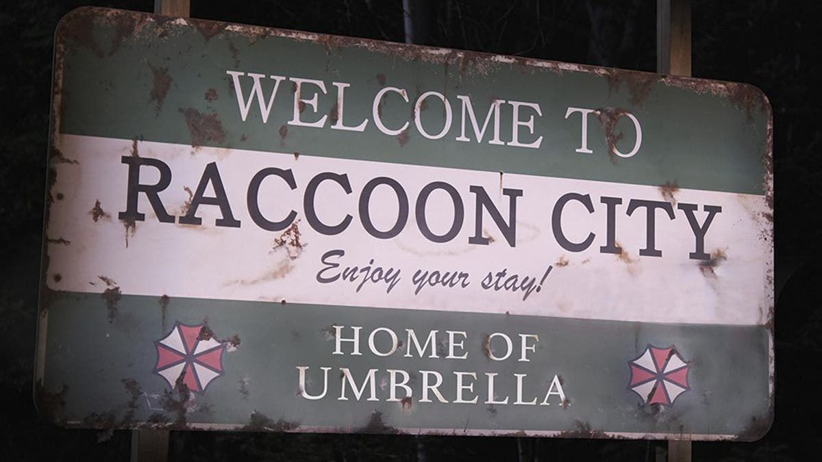 Resident Evil: Welcome To Raccoon City estrena tráiler oficial