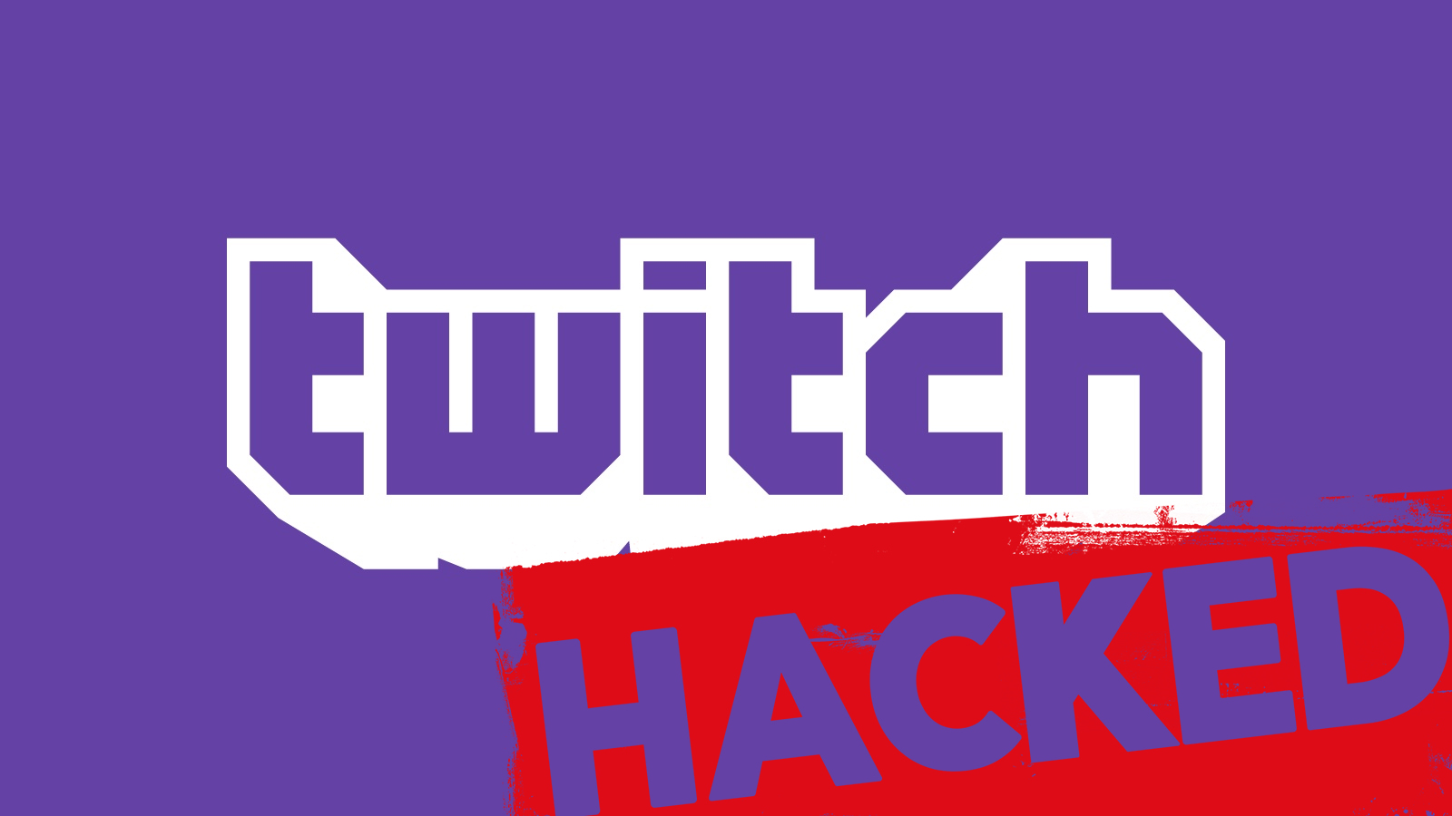 Twitch fue hackeado y filtraron datos de sus usuarios