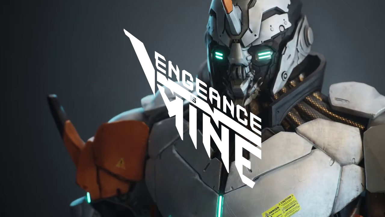 Vengeance Is Mine llegará en 2023
