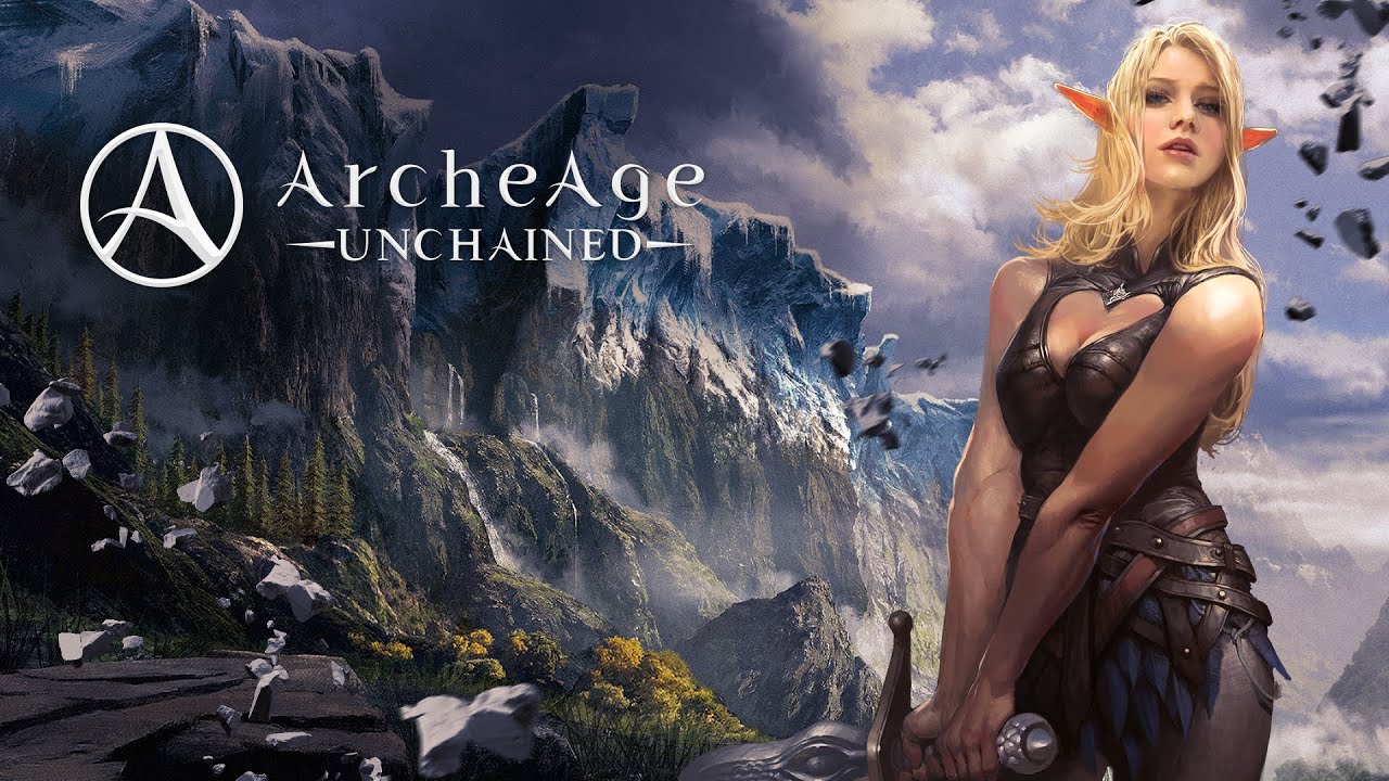 La transferencia de cuentas de Archeage ya es oficial Gaming Coffee