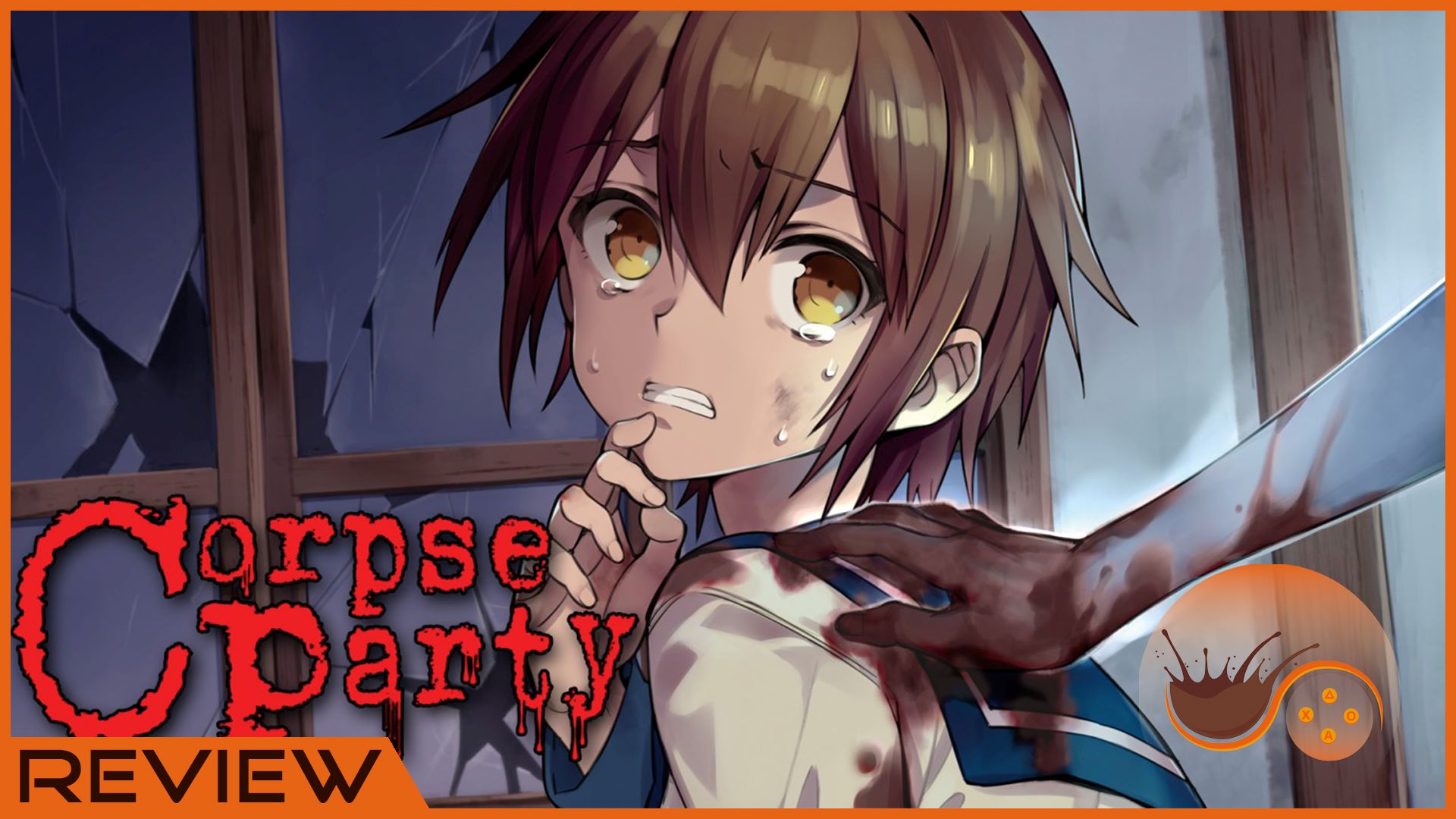 [Review] Corpse Party (2021)