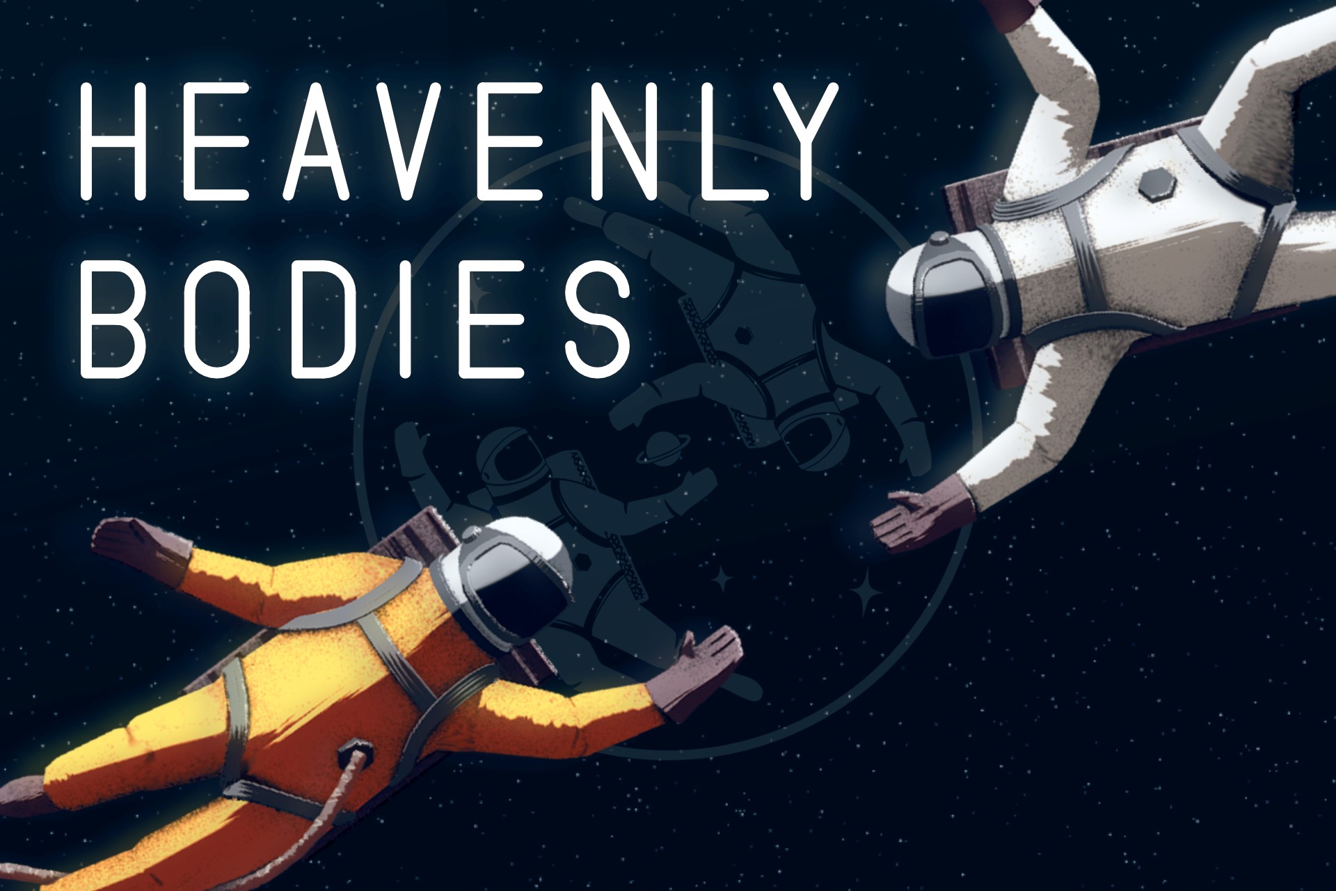 Heavenly Bodies se anuncia para Steam y Playstation