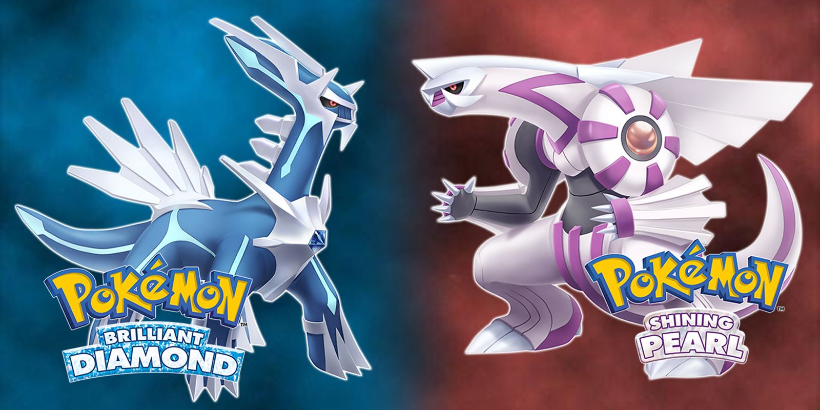 Pokémon Brilliant Diamond y Pokémon Shining Pearl ya están disponibles