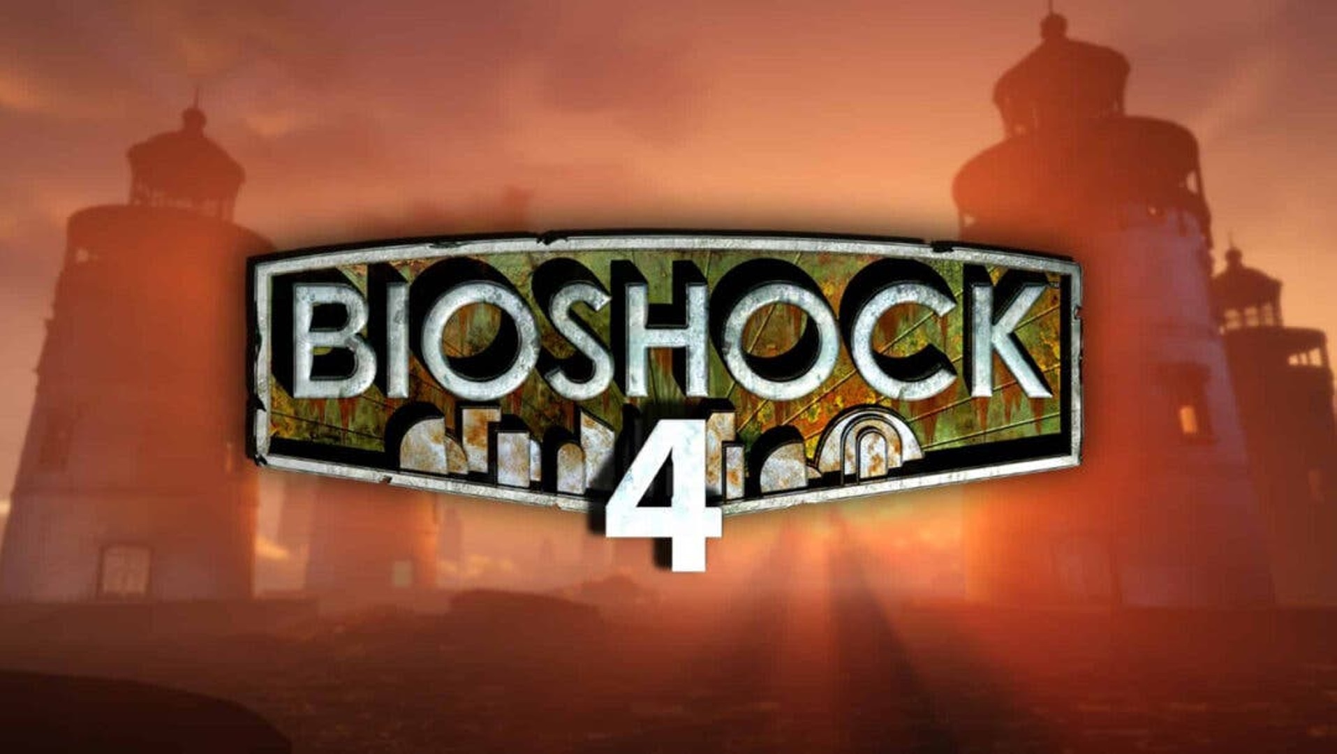 (Rumor) Se filtra el posible nombre de la nueva entrega de Bioshock