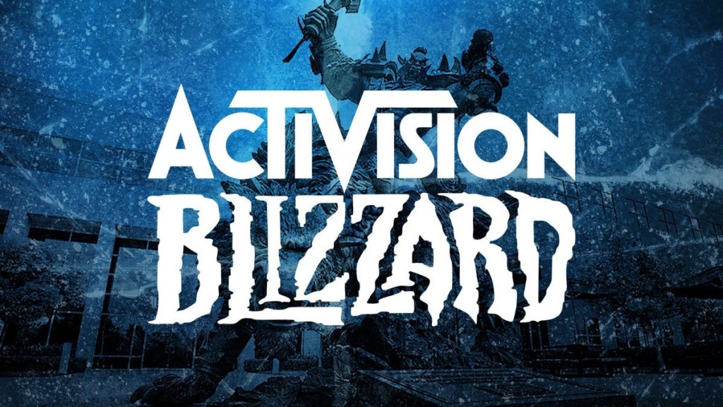 Activision/Blizzard anunció el retraso de Diablo 4 y Overwatch 2