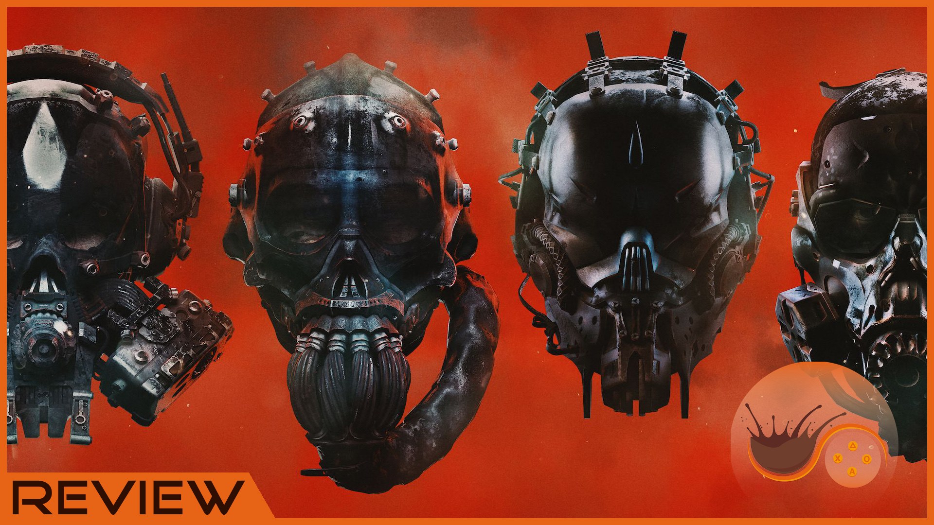 [Review] GTFO
