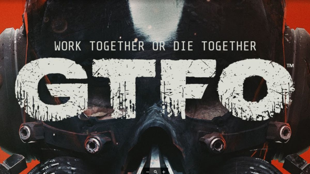 GTFO lanza su versión 1.0 durante los The Game Awards