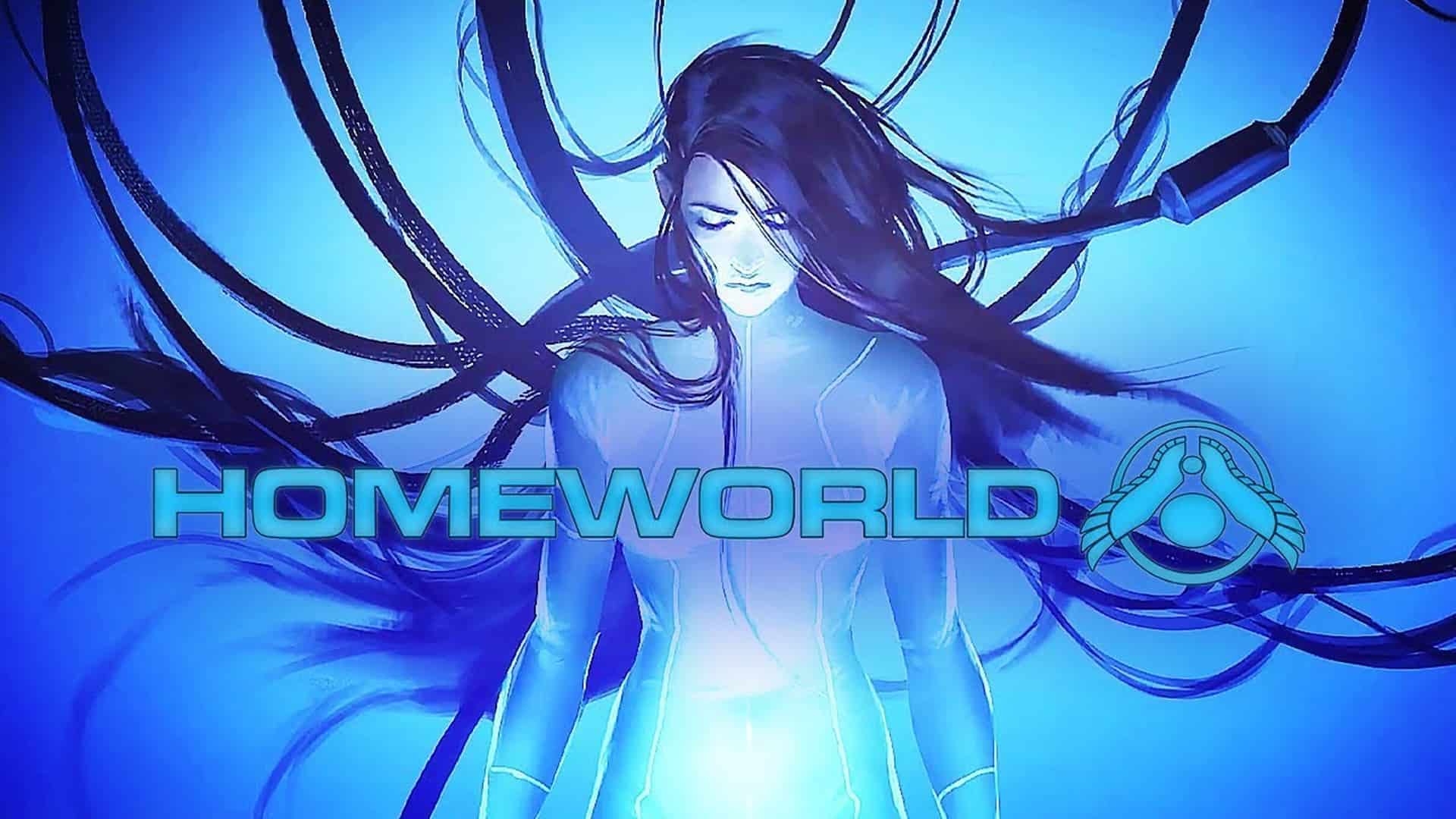 Homeworld 3 revela el primer avance del juego en TGA