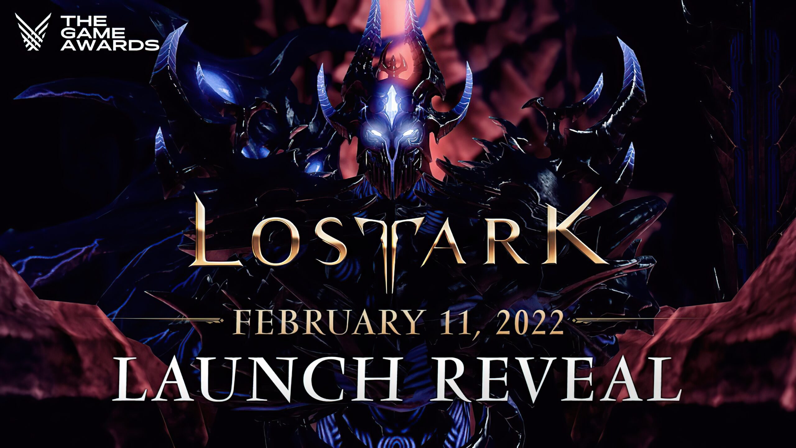 [TGA] Lost Ark anuncia fecha de lanzamiento