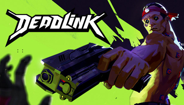 Deadlink llegará a Steam Early Access en 2022