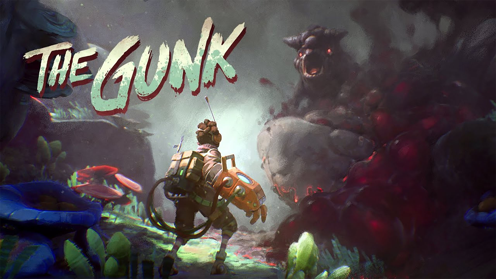 Thunderful revela el nuevo trailer de The Gunkk y su fecha de lanzamiento