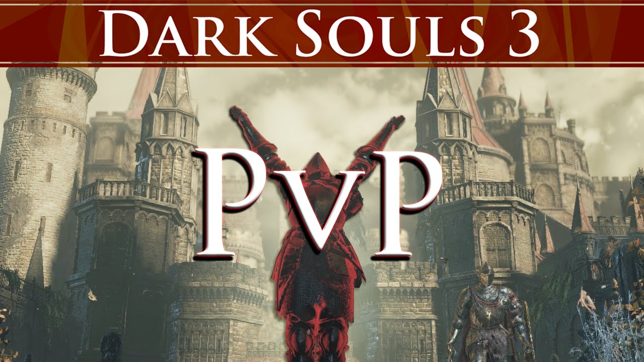 Dark Souls Pvp Se Ha Cerrado Temporalmente Gaming Coffee