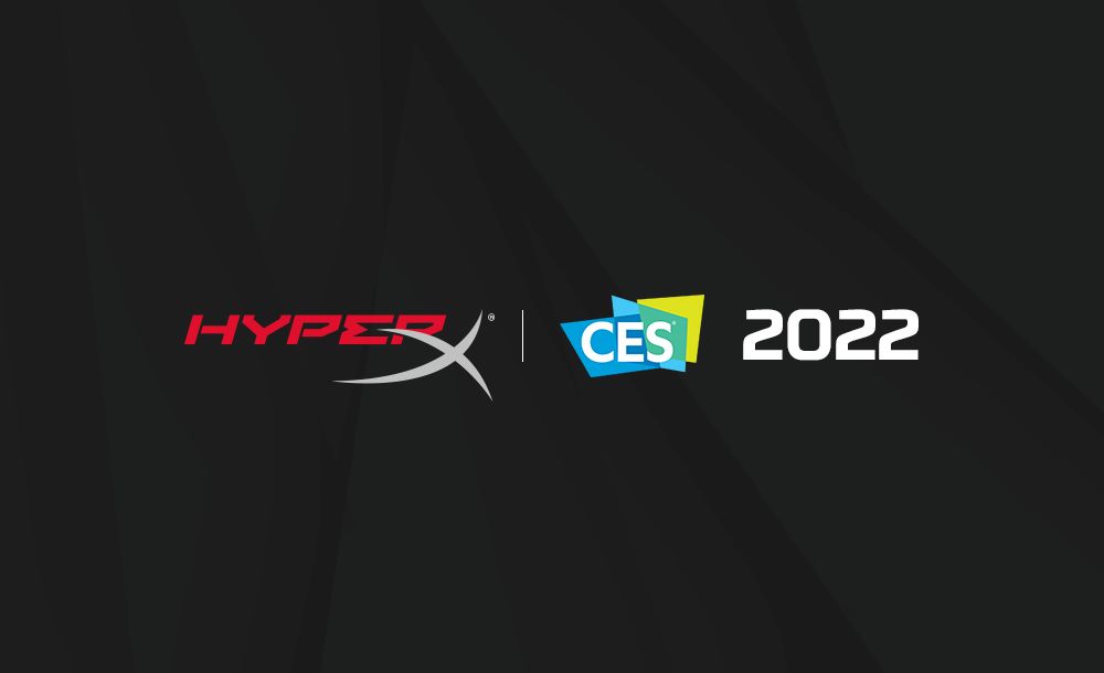 HyperX presenta nuevos periféricos para videojuegos