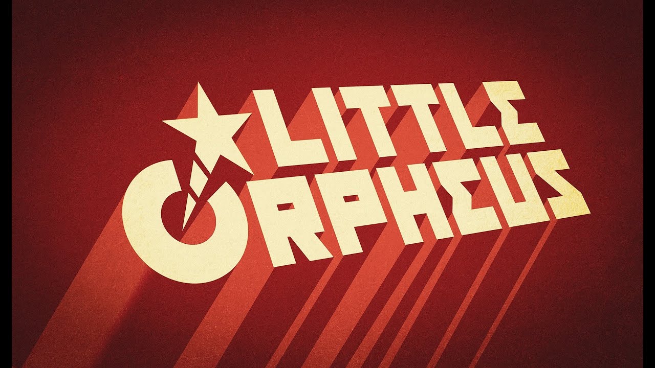 Little Orpheus ya tiene fecha de lanzamiento