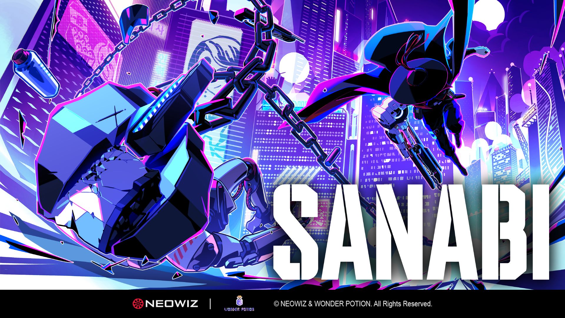 Ya está abierta la beta especial de SANABI